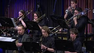 Tenor Madness – Sonny Rollins arr. Mark Taylor, Eltham High School Stage Band