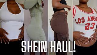 SHEIN SPRING SALE HAUL + Discount Code - Dresses, Jeans, Tops