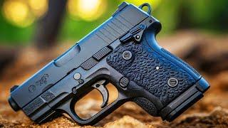 Best Compact 9mm Pistols 2024: Who's the New Compact 9mm Leader?