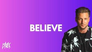 [FREE FOR PROFIT] OneRepublic Emotional Pop Type Beat 2022 | "Believe"