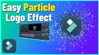 Mastering Particle Effects in Filmora for Stunning Visuals | Filmora VFX Creative Hub