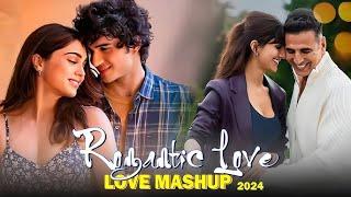 Non Stop Love Mashup | Non Stop | Love Mashup | Jukebox | New Hindi love Song | The love mashup