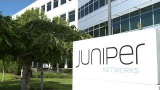 Juniper: Cisco's approach is wrong