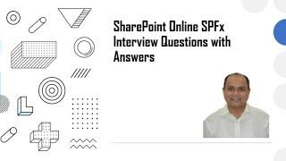 The Ultimate List: 10 SPFx Interview Questions You NEED to Know (and Answers!) | #sharepointonline