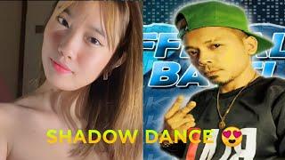 TEL PK SSKING_EGAY BIGO LIVE SHADOW DANCE CHALLENGE