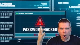 How To Stop Hackers | Cyber Security Tips | PC Security