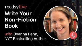 7 Steps To Write Your Non-Fiction Book in 2025