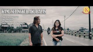 KAMU SELINGKUH AKU BALAS - Putu Bejo Feat Tari Astari - Putu Bejo Official