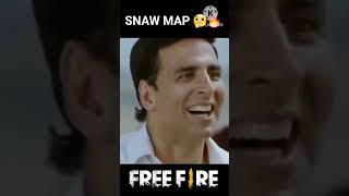 free fire bermuda map change's  snaw map coming updates free fire #ffnewevent #fffacts