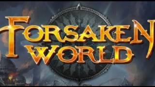 Forsaken World: Official Launch Trailer