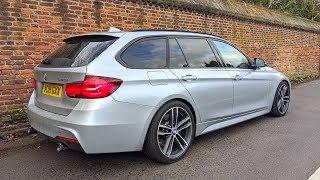 BMW F31 340i Touring - Great used buy! | Motech Performance