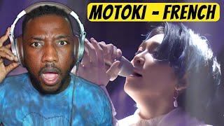 Mrs  GREEN APPLE'S Motoki Ohmori – French REACTION