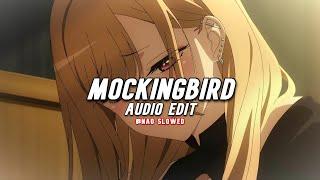 Eminem - Mockingbird (audio edit) / TikTok Version