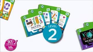 Smyths Toys - LeapFrog LeapStart Interactive Learning System