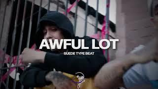 Suede Type Beat - "Awful Lot" (Prod. June x Codax)