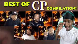 Best Of CP SquADD Cast Reaction