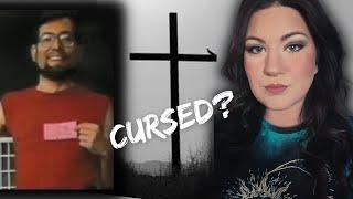 Christopher Case: Was He Killed By A Witch's Curse?