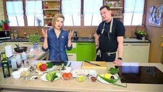 Открытая кухня. Выпуск 21/11/2019. GuberniaTV