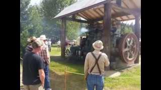 1936 Fairbanks Morse Diesel