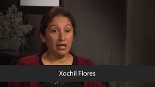 Xochil Flores on Disability Rights