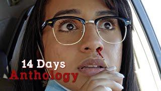 14 Days Anthology | 4K Full Movie (2024)