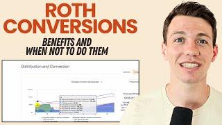 What YOU Need To Know Before Converting to Roth in 2024