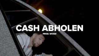 [FREE] Lucio101 x Nizi19 x Pashanim Type Beat "CASH ABHOLEN" (prod. WhiGs)