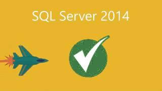 Upgrading to SQL Server 2014