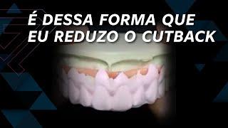 É DESSA FORMA QUE EU REDUZO O CUTBACK | Ginetom Rodrigues