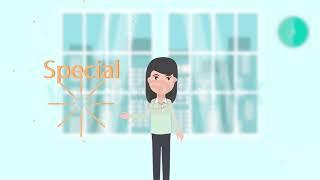 Business Explainer Video | 2D Cartoon Animation | SEO Service