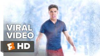 Baywatch VIRAL VIDEO - Matt Brody (2017) - Zac Efron Movie