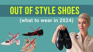 Summer Shoe Trends 2024: What To Avoid And What To Buy