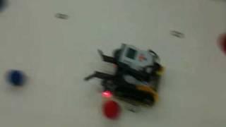 WRO 2009 : World Robot Olympiad 2009