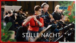 Jim McNeely & WDR BIG BAND - Silent Night