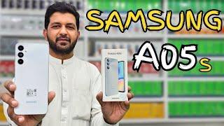 Samsung A05s unboxing #A05s #unboxing