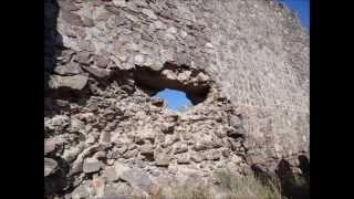 Almonacid de Toledo (Toledo) - Pueblo tranquilo y Castillo