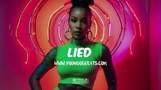 "LIED" - Afrobeat Instrumental 2025 x Ayra Starr x Omah Lay x Ckay x  Emotional x Afro Pop Type Beat