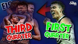 HOW Carlton Went From HEAVEN to HELL... (Round 17 AFL Analysis)