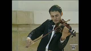 Recital de vioară și chitară cu Ondin Brezeanu și Iulian Anghel la Muzeul Banatului din Timișoara