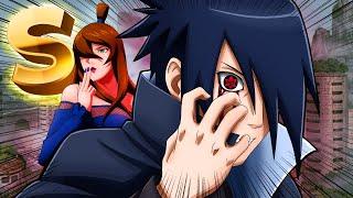 Sasuke’s UNEXPECTED S Rank Mission After Naruto's Fourth Ninja War!