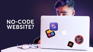 Building Web Apps and Internal Tools Without Code | Softr & Bardeen