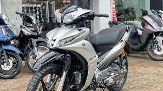 Giá Xe Yamaha Jupiter 2024 Mới Nhất | Quang Ya