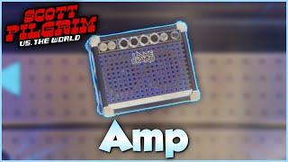 FUNKO FUSION | How to Unlock the Amp (Scott Pilgrim vs The World)