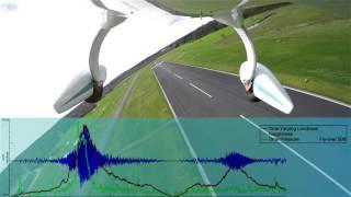 Reduce noise with electric propulsion - technical comparison