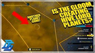 Helldivers 2 Gameplay | THE GLOOM TOOK ANOTHER PLANET! IS THIS THE HIVE LORD PLANETS? SUPER HELLDIVE