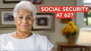 Collecting Social Security at 62; How They Feel About It Now