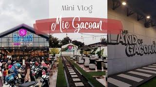 Mie Gacoan Review