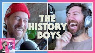 The History Boys - Segments - 13