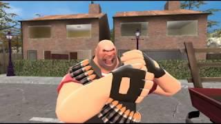 Heavy's Life - Episode 3