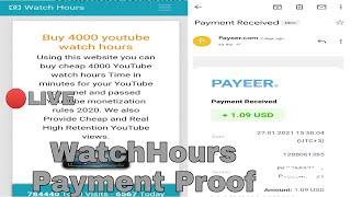 WATCH HOURS LIVE PAYMENT PROOF & UNLIMITED PAYEER EARNING METHOD | UBK TECH